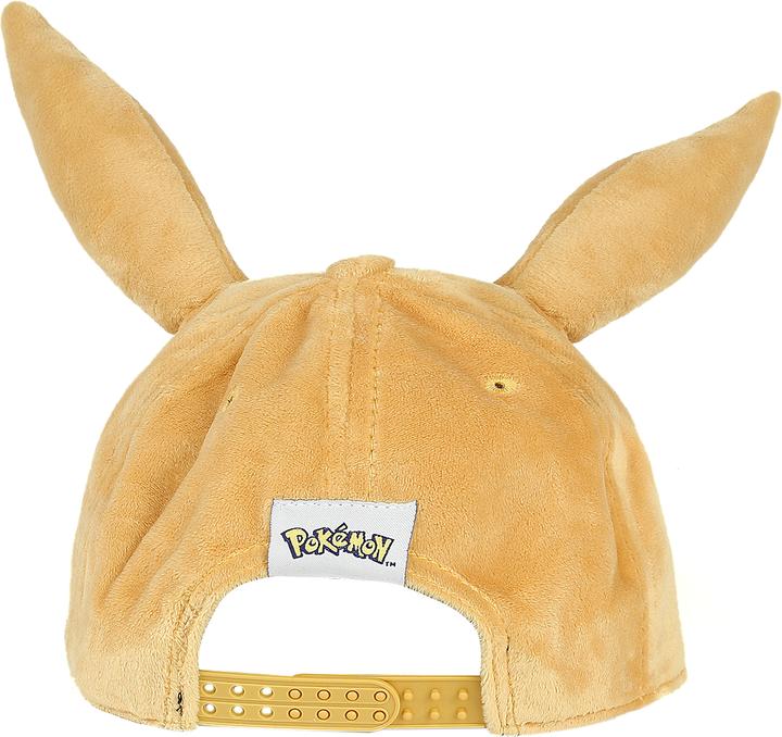 Produktbild Difuzed Kappe Eevee Plüsch (One Size)