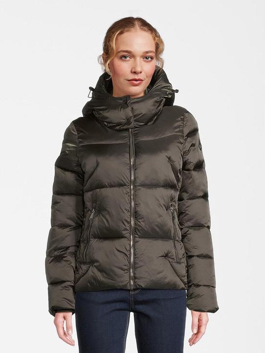 Produktbild New View Steppjacke (S)