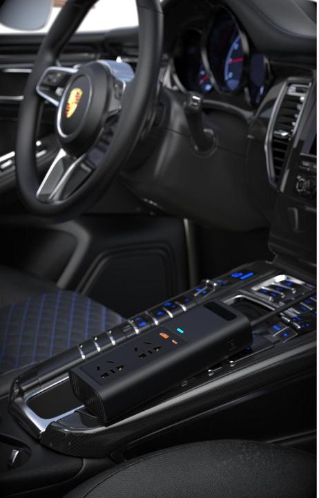 Immagine prodotto Baseus Inverter per auto