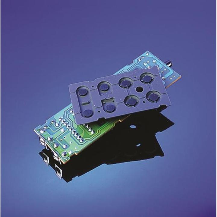 Produktbild Kontakt Chemie GRAPHIT 33