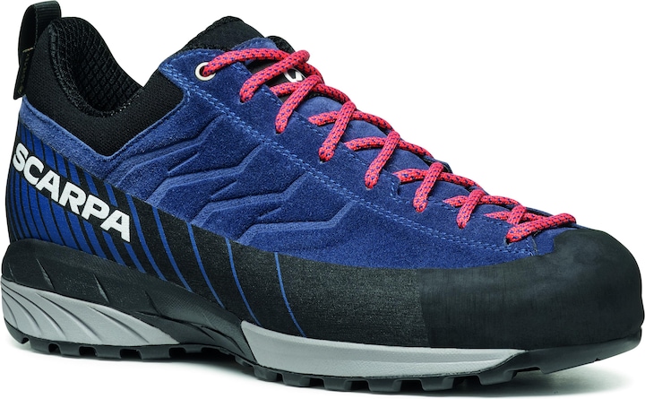 Actual product image Scarpa Mescalito GTX Wmn (37.5)