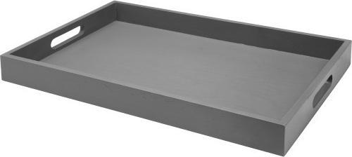 Produktbild Broste Copenhagen Tablett Sarah aus Birkenholz