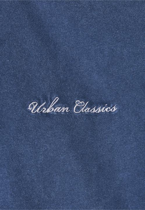Produktbild Urban Classics Oversized Small Embroidery Tee (S)