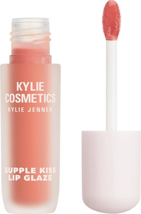 Immagine prodotto Kylie Jenner Kylie Cosmetics Supple Kiss Lip Gloss Lip Glaze - 3 Ml (1 Tutto tuo)