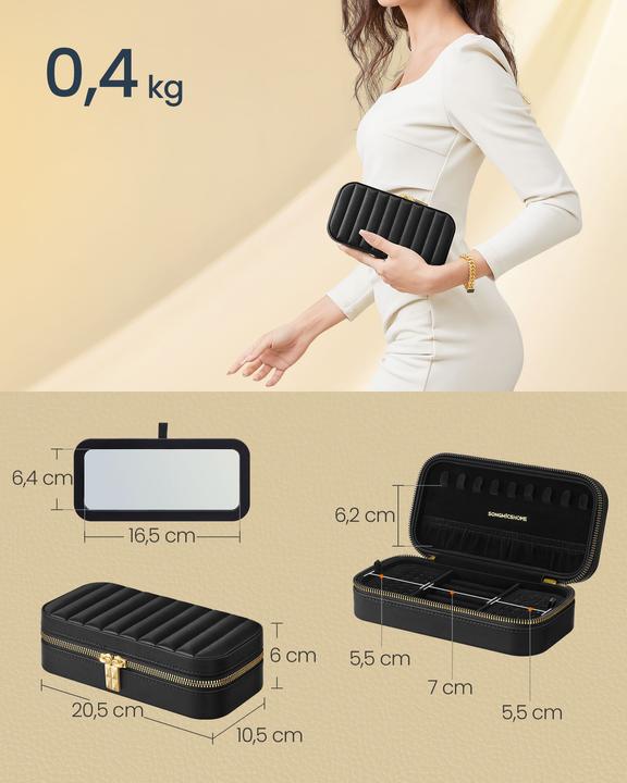 Actual product image Songmics Anah Collection