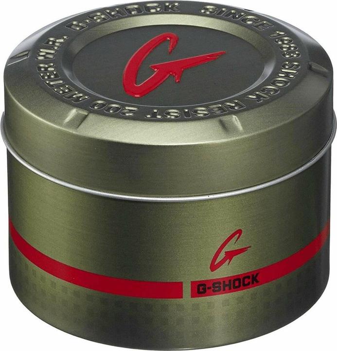 Immagine prodotto G-Shock GW-7900B-1ER (Orologio radiocontrollato, Orologio digitale, 52.40 mm)