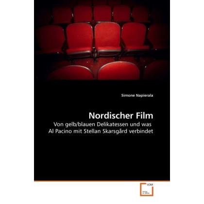 Nordischer Film, Fachbücher