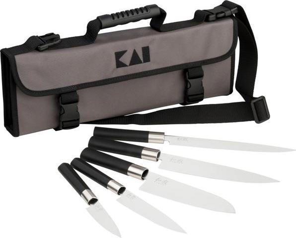 Produktbild Kai Wasabi Messerset
