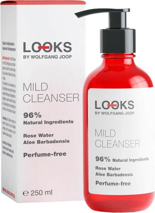Actual product image Mild Cleanser (250 ml)