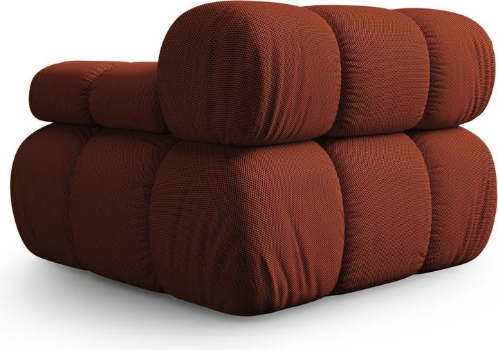 Actual product image Micadoni Bellis (Modular sofa, 1-seater)