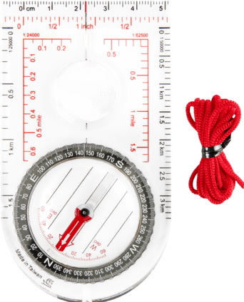 Helikon Scout Compass Mk2