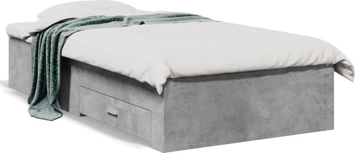 Gris béton