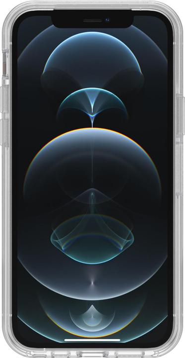 Actual product image OtterBox Symmetry (Apple iPhone 12, Apple iPhone 12 Pro)