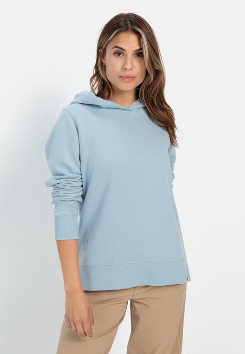 Actual product image Camel Active Hoodie in pure cotton (XL)