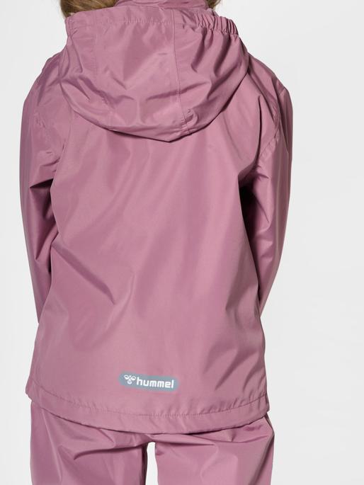 Produktbild hummel hmlNESSIE RAINSUIT (152)