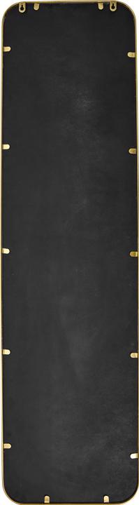 Immagine prodotto House Doctor Mirror, HDMirror, Golden (35 x 129 cm)