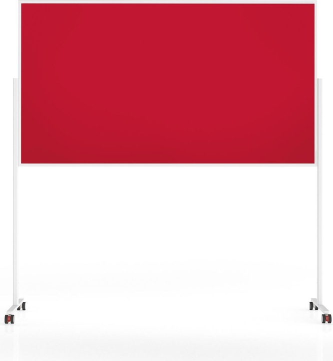 Actual product image Magnetoplan VP - Design moderator board (100 x 180 cm)
