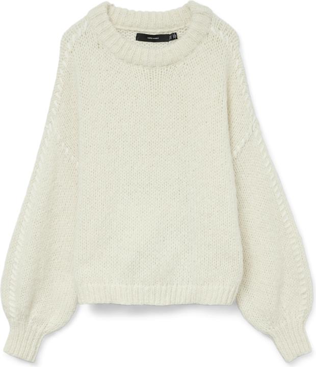 Actual product image Vero Moda VMFENG Pullover Knitted jumper (M)