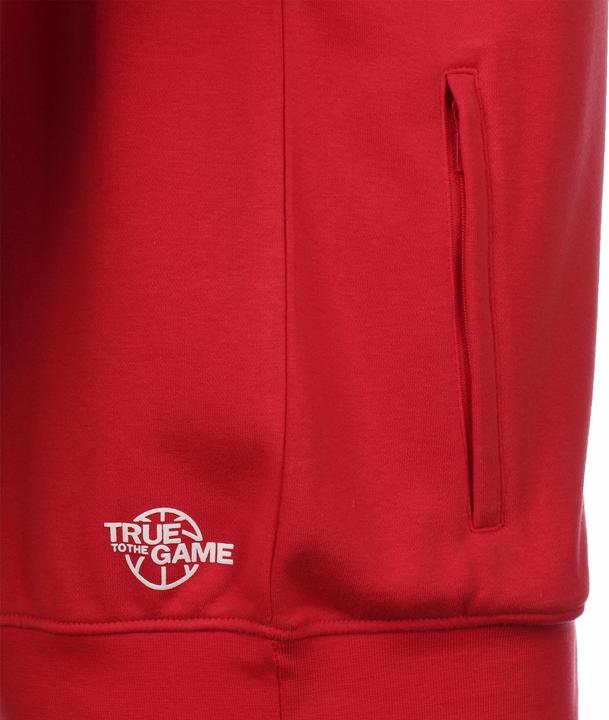 Immagine prodotto Spalding Team II Track Jacket Uomo (140)