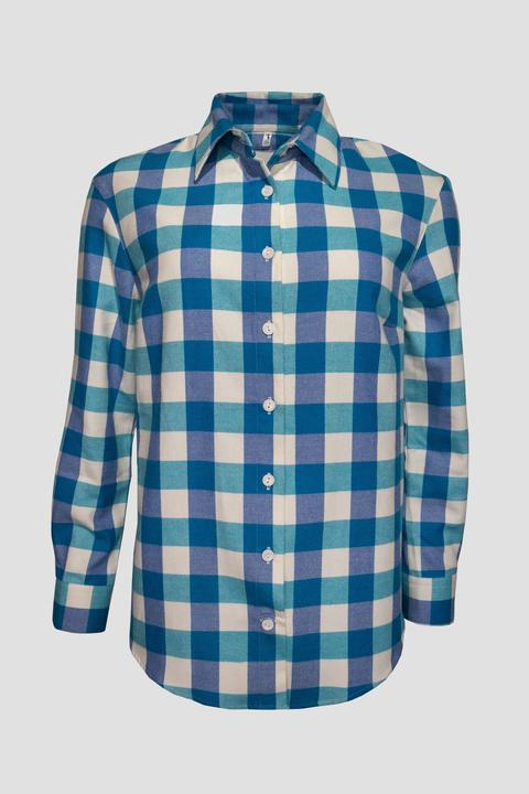 Produktbild Jenni Hemden Kontrasthemd Nando kristallgr. (3XL)