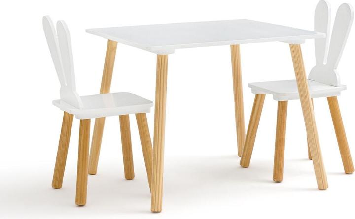Actual product image La Redoute Interieurs Aglaee (60 x 50 x 60 cm)