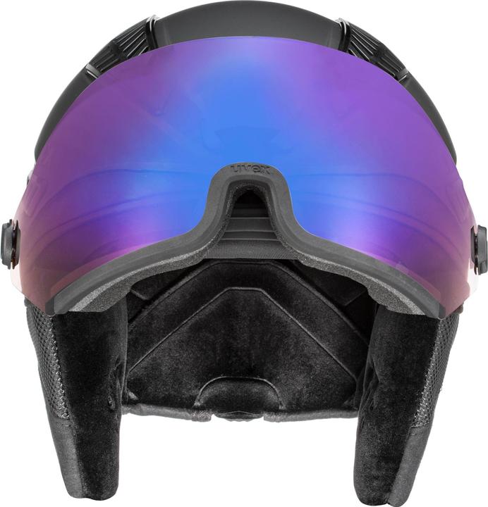 Produktbild Uvex 600 Vario (57 - 59 cm, L)