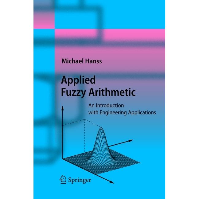 Applied Fuzzy Arithmetic, Fachbücher