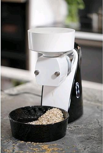 Produktbild Jupiter Flockenquetsch-Vorsatz