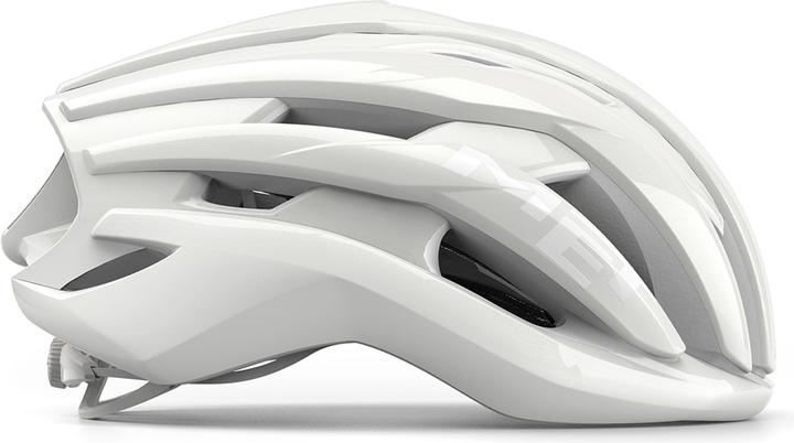 Produktbild MET Rennrad Helm TRENTA MIPS (58 - 61 cm)