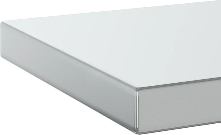 Immagine prodotto vidaXL Mensole a muro 2 pezzi. Nobile