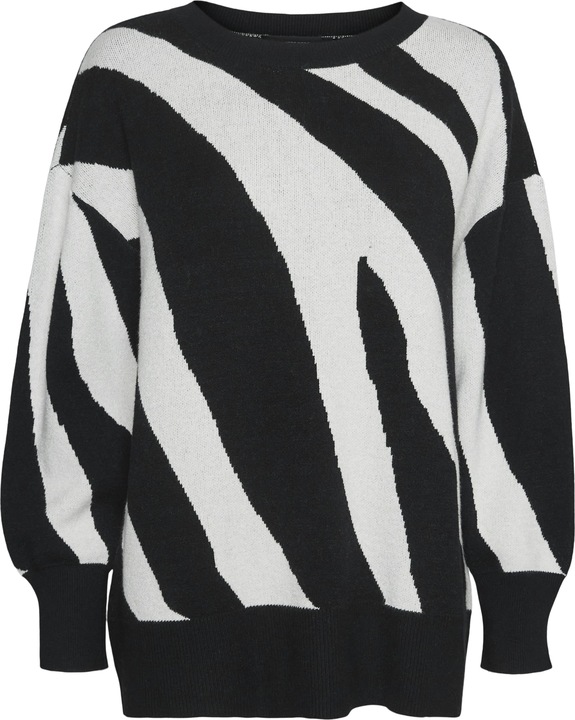 Immagine prodotto Vero Moda VMNANCY Pullover Maglione lavorato a maglia (S)