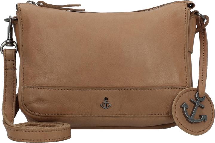 Immagine prodotto Harbour 2nd Anchor Love Umhängetasche Leder 21.5 cm