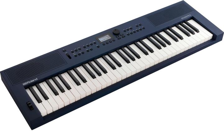 Produktbild Roland GO:KEYS 3 (61 Tasten)
