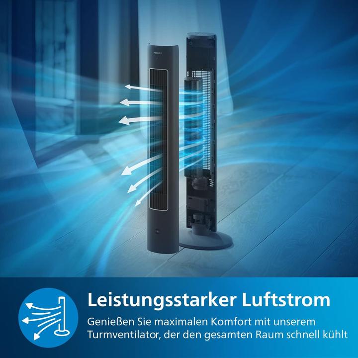 Immagine prodotto Philips CX5535/11 (46 dB)