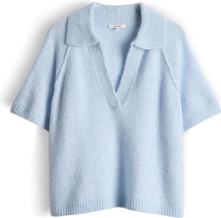 Produktbild Opus Poloshirt PATHENA (42)