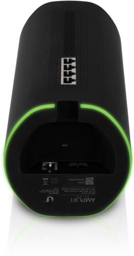 Actual product image Ubiquiti AmpliFi Alien