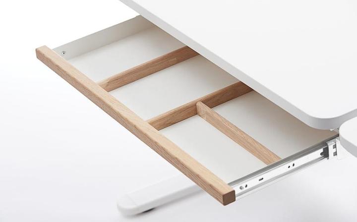 Actual product image Flexa Drawer for desk Moby
