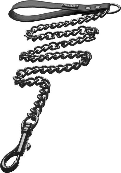 Produktbild Tom of Finland Gun Metal Leash