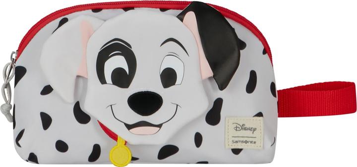 Actual product image Samsonite HAPPY SAMMIES DISNEY Toilet Case