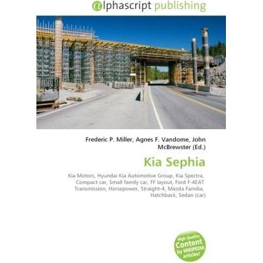 Kia Sephia, Ratgeber