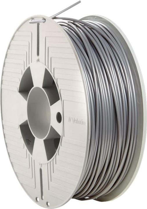Silber, RAL 9006