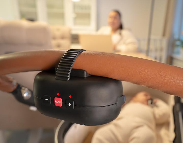 Immagine prodotto ZaZu Baby Rocker