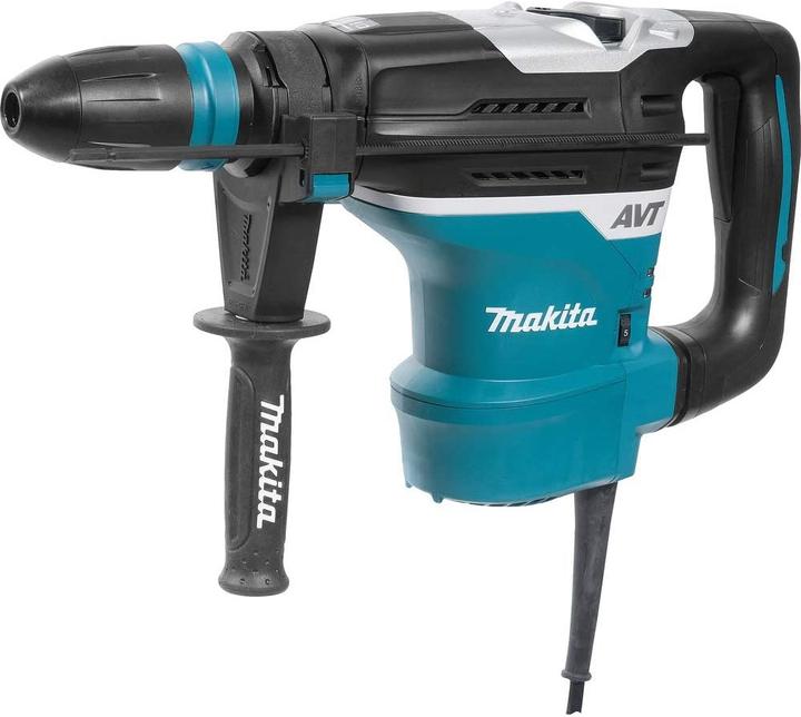 Actual product image Makita HR 4031 (Electrical connection, Chisel hammer, Hammer drill)