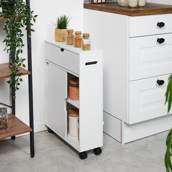 Immagine prodotto Relaxdays Nischenwagen