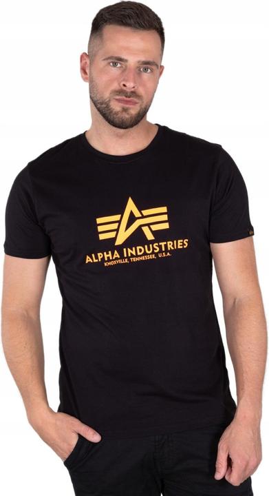 Produktbild Alpha Industries T-Shirt (M)