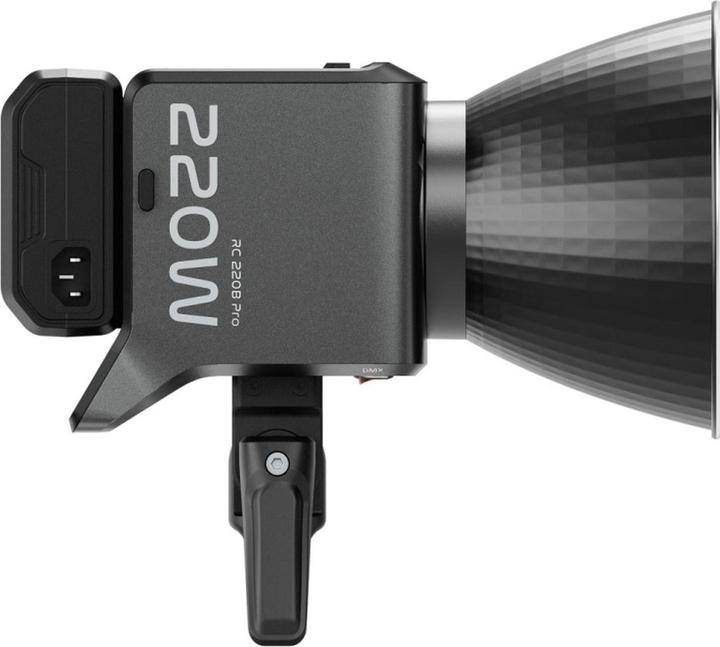 Image du produit SmallRig RC 220B Pro Combo LED Video Light Kit (UE) (Lumière vidéo)