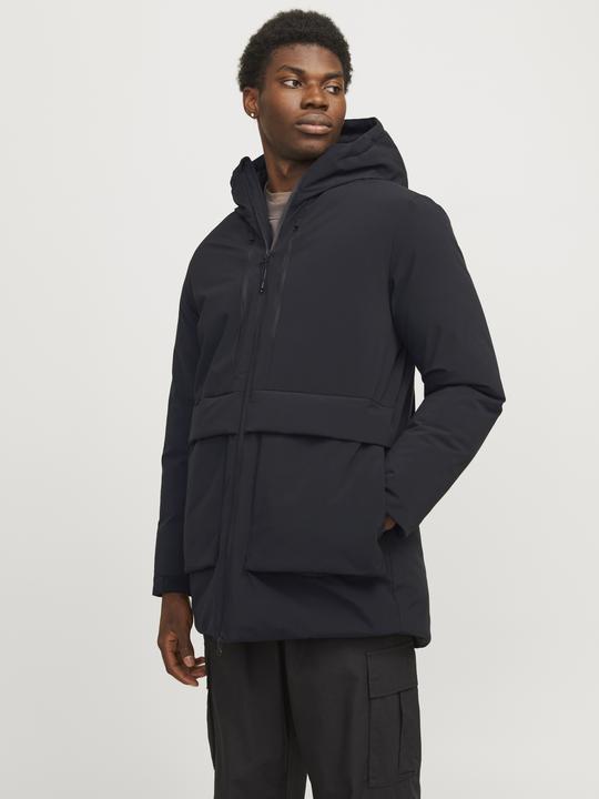 Actual product image Jack & Jones Parka Parka (XL)