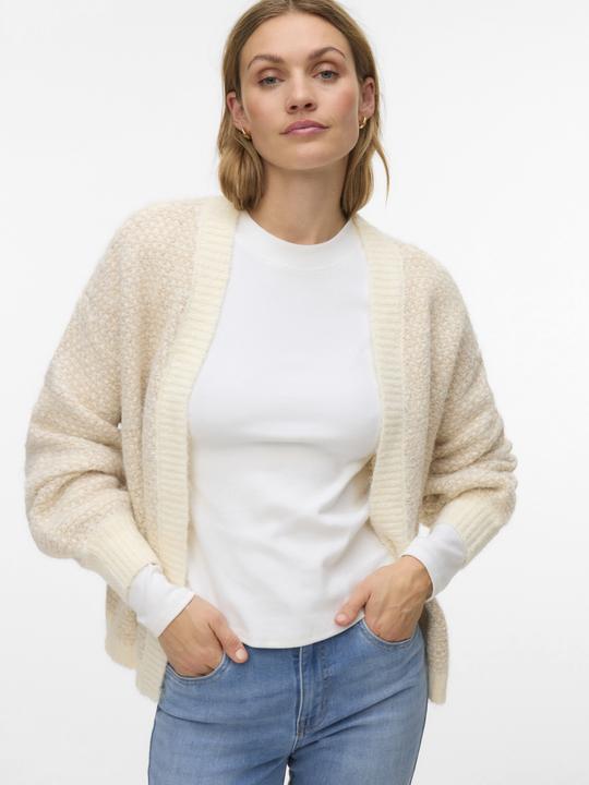 Produktbild Vero Moda VMLOVELY Strickjacke Strickjacke (S)