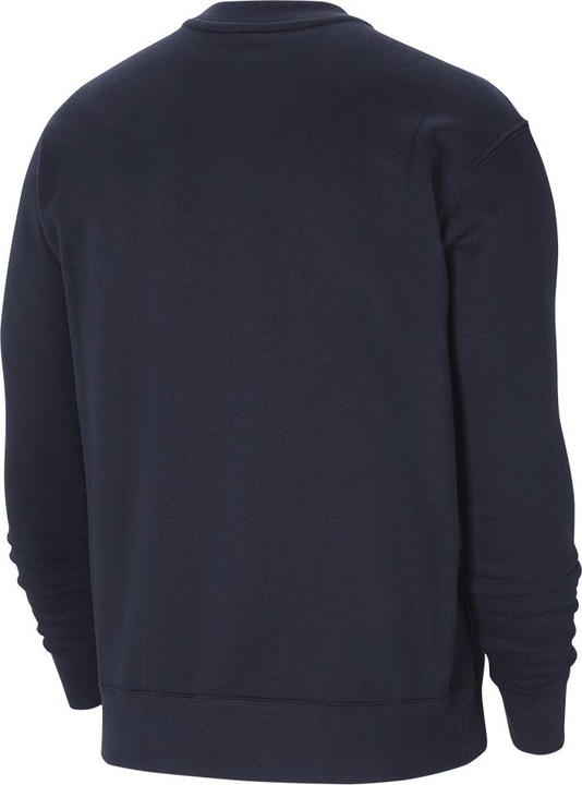 Actual product image Nike Park 20 Fleece Sweatshirt Kids (S)