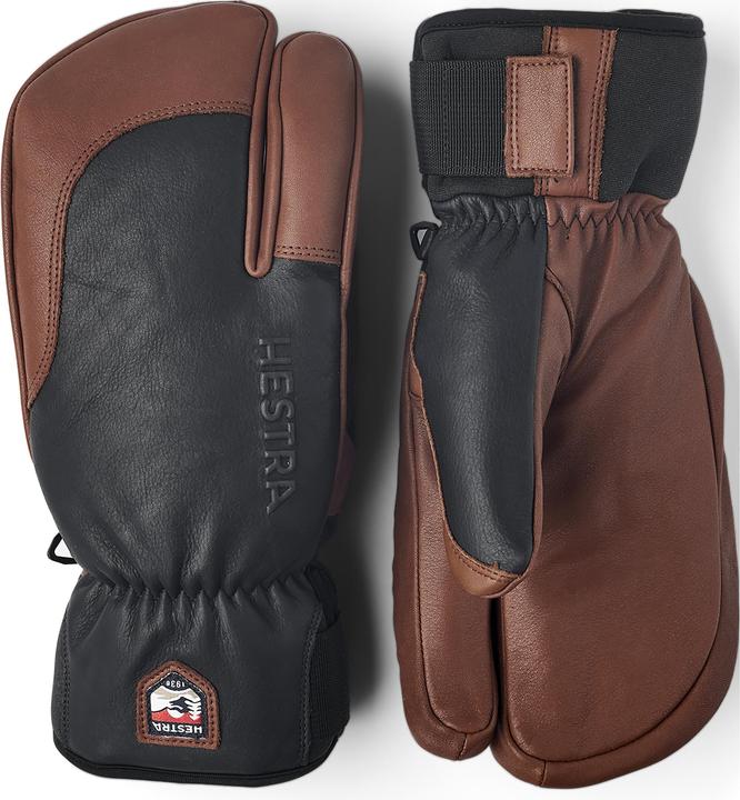 Produktbild Hestra Topo 3 Finger (9)